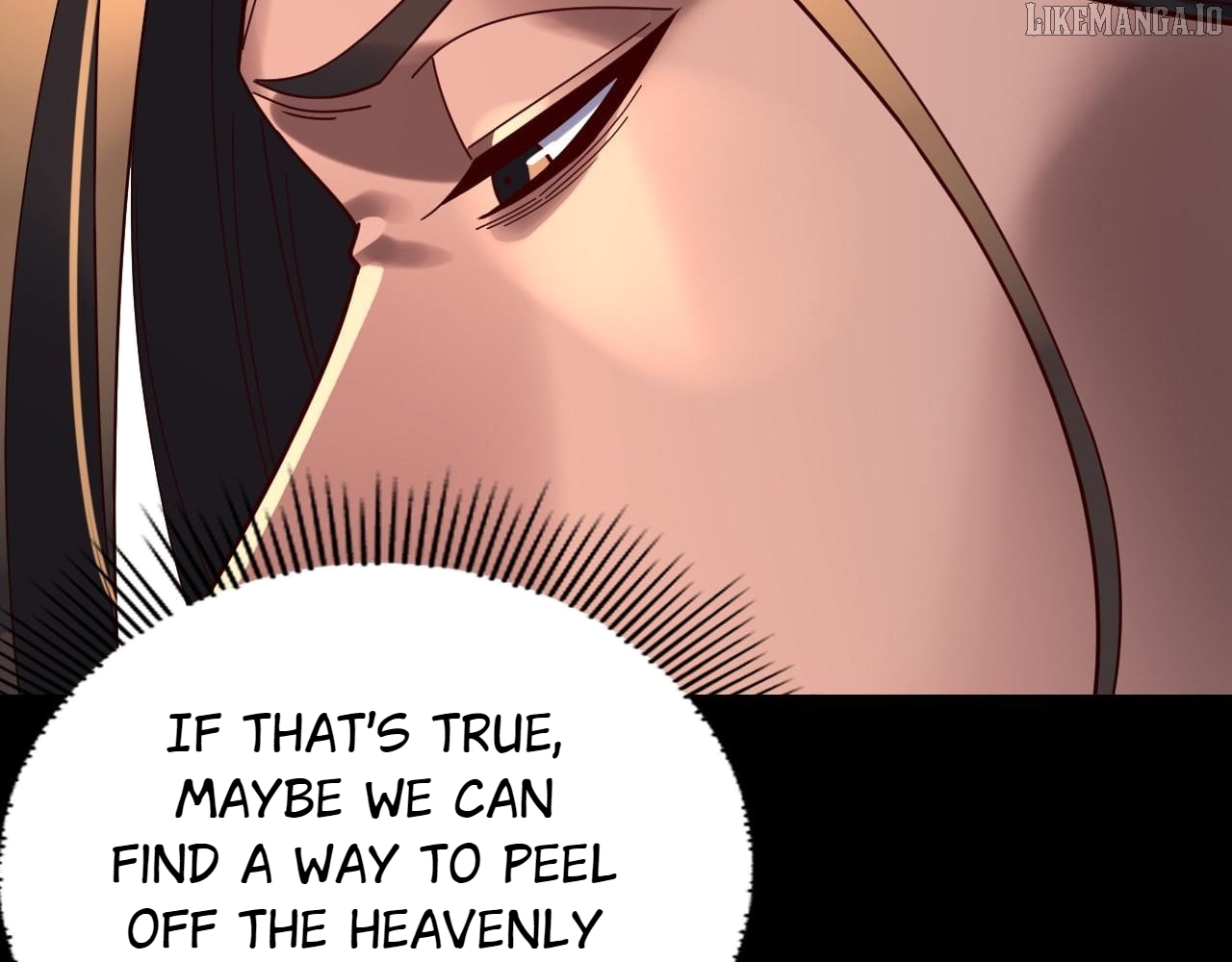 Me, The Heavenly Destined Villain Chapter 287 - page 111